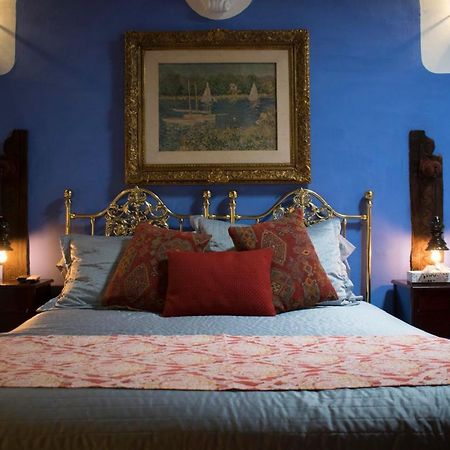Sanbernabe Tres Hotell Guanajuato Exteriör bild