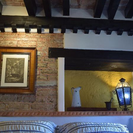 Sanbernabe Tres Hotell Guanajuato Exteriör bild