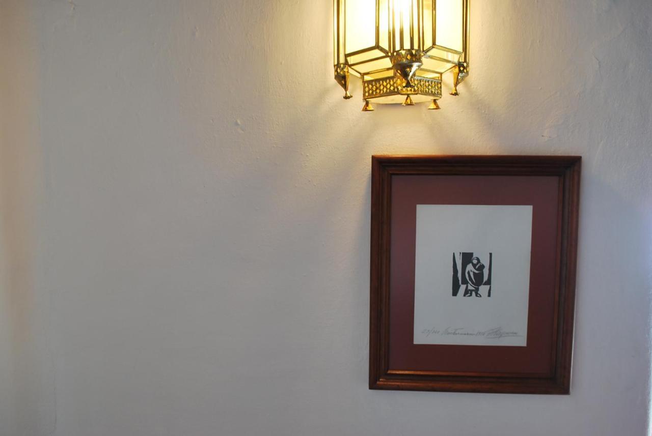 Sanbernabe Tres Hotell Guanajuato Exteriör bild