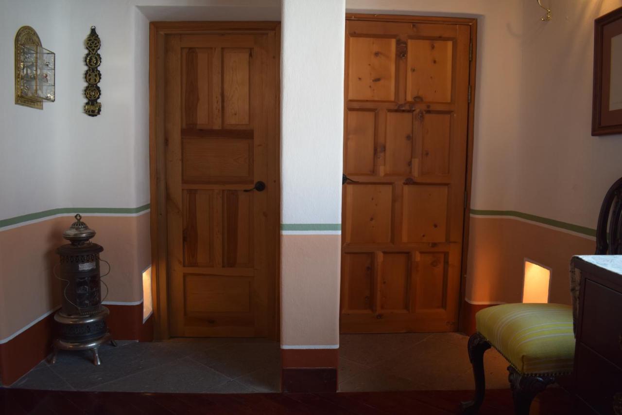 Sanbernabe Tres Hotell Guanajuato Exteriör bild